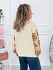 Meet Me There Knit Cardigan