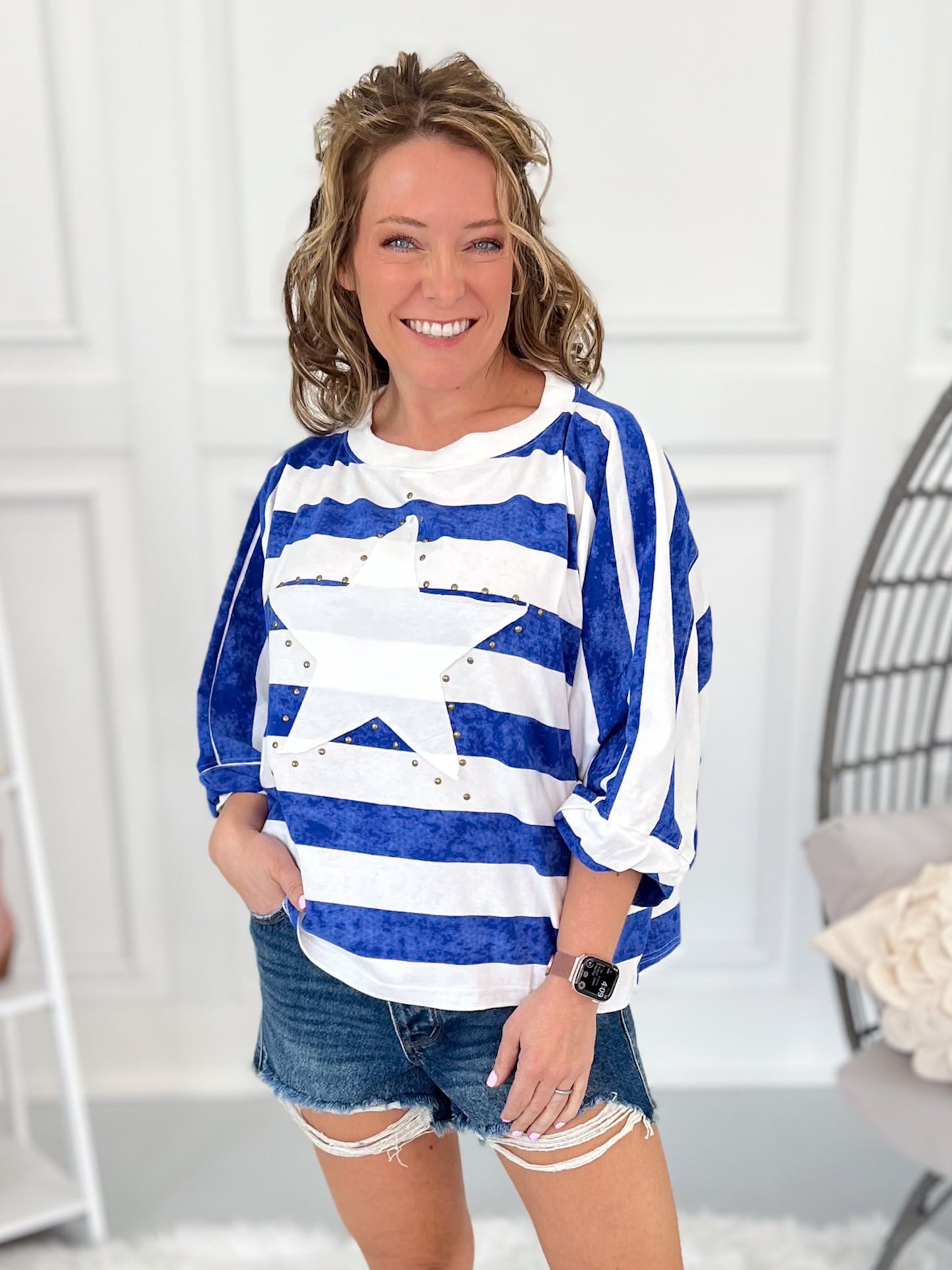 Written In The Stars Top