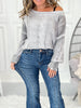 Perfect Angle - Judy Blue Jaqueline Angular Seam Flare Jean