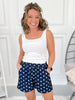 All Star Shine Shorts