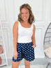 All Star Shine Shorts