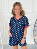 All Star Shine Top