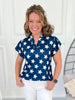 She's The Star Top