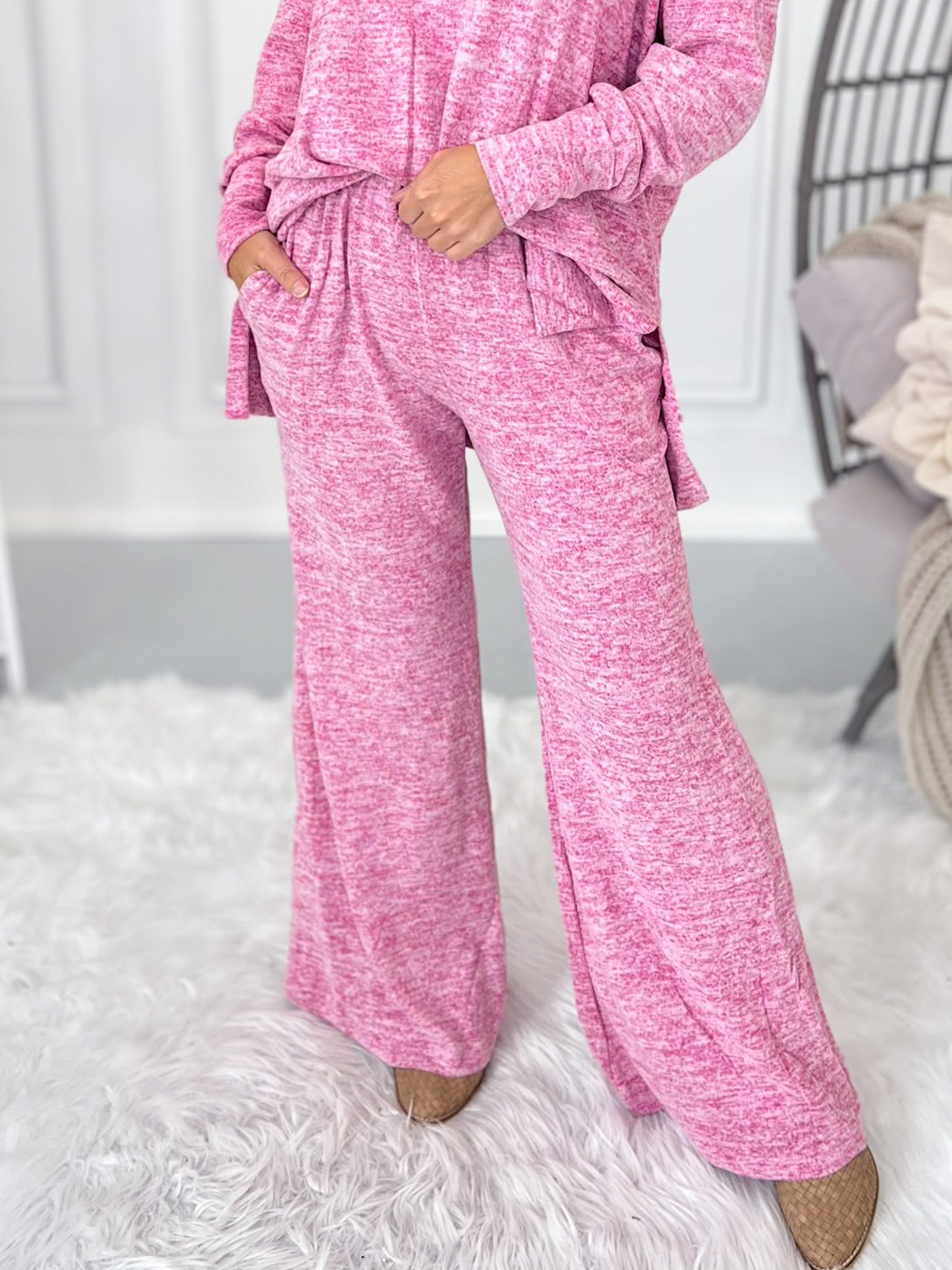 Slumber Club Matching Lounge Set