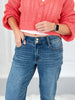 Cool Story - Judy Blue Cool Denim Boyfriend Jean