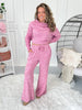 Slumber Club Matching Lounge Set