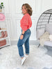 Cool Story - Judy Blue Cool Denim Boyfriend Jean