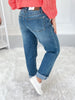 Cool Story - Judy Blue Cool Denim Boyfriend Jean