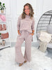 Slumber Club Matching Lounge Set