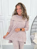 Slumber Club Matching Lounge Set