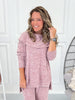 Slumber Club Matching Lounge Set