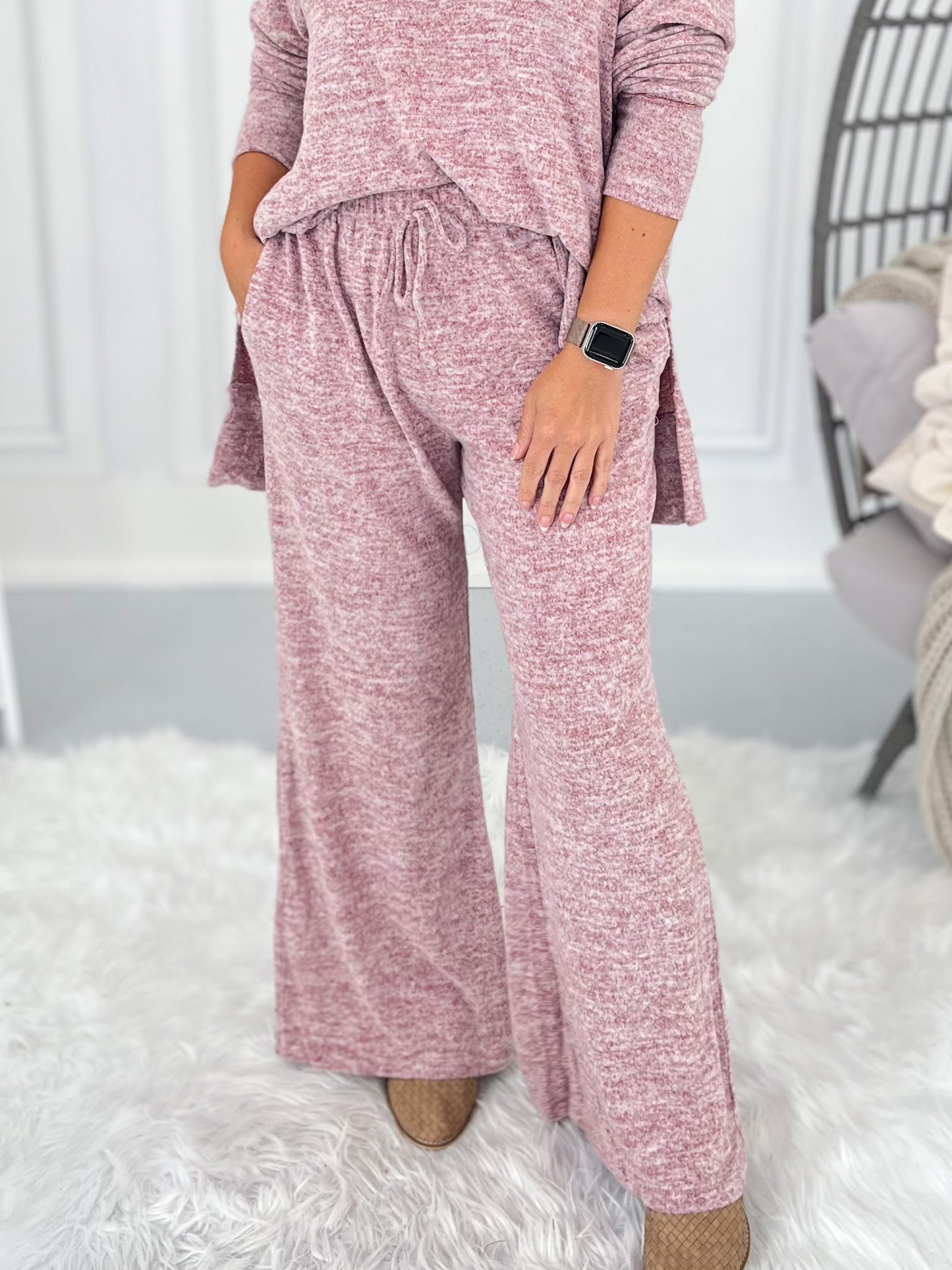 Slumber Club Matching Lounge Set