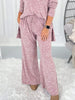 Slumber Club Matching Lounge Set