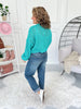On A Good Note Knit Cardigan