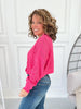 On A Good Note Knit Cardigan