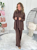 Heart Warmer Matching Lounge Set - 3 Piece Set