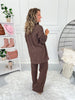 Heart Warmer Matching Lounge Set - 3 Piece Set