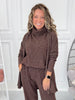 Heart Warmer Matching Lounge Set - 3 Piece Set