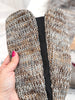 Muk Luks Logger Alberta Boot - Grey