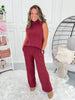 Heart Warmer Matching Lounge Set - 3 Piece Set
