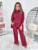 Heart Warmer Matching Lounge Set - 3 Piece Set