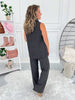 Heart Warmer Matching Lounge Set - 3 Piece Set