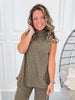 Heart Warmer Matching Lounge Set - 3 Piece Set