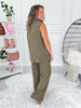 Heart Warmer Matching Lounge Set - 3 Piece Set