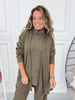 Heart Warmer Matching Lounge Set - 3 Piece Set