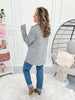 Whole New Journey Top - Convertible Tunic to Cardigan