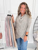 Whole New Journey Top - Convertible Tunic to Cardigan