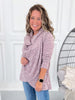 Whole New Journey Top - Convertible Tunic to Cardigan