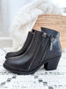 Muk Luks Yellowstone Yardley Boot - Black