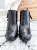 Muk Luks Yellowstone Yardley Boot - Black