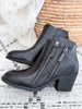 Muk Luks Yellowstone Yardley Boot - Black