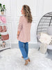 Whole New Journey Top - Convertible Tunic to Cardigan