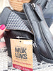 Muk Luks Yellowstone Yardley Boot - Black