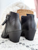 Muk Luks Yellowstone Yardley Boot - Black