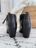 Muk Luks Yellowstone Yardley Boot - Black