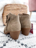 Muk Luks Yellowstone Yardley Boot - Taupe