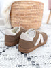 Very G Retro Sneaker - Brown