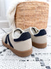 Very G Retro Sneaker - Beige