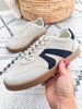 Very G Retro Sneaker - Beige