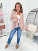 Whole New Journey Top - Convertible Tunic to Cardigan