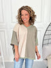 Speaks Volumes Sweater