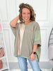Speaks Volumes Sweater