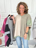 Speaks Volumes Sweater