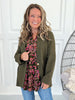 Executive Decision Blazer