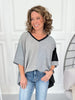 Speaks Volumes Sweater