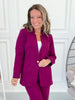 Executive Decision Blazer